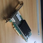 Qlogic QLE2672 16GBPS 2-PORT Sfp Pci Express Network Adapter Plug-in Card. Fixed Price $99.00.