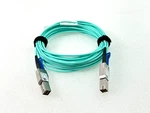 Hp 12GB Mini-sas Hd Aoc 10M Cbl E7V95A 713533-003 793446-001 Free Shipping. Fixed Price $35.00.