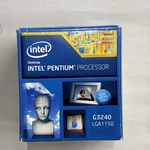 Intel Cpu G3240 3.1GHZ, LGA1150 -brand New Box. Fixed Price $34.99.
