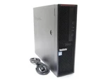 Lenovo Thinkstation P320 Sff 3.60GHZ I7-7700 8GB DDR4 210W Osprey 815E. Fixed Price $299.99.