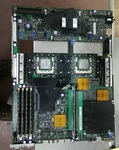 Dell Poweredge 1750 P1348 Server Board W/dual 3.066GHZ Cpus 4GB Backup Battery. Fixed Price $82.50.