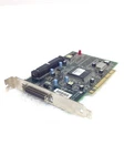 Adaptec 916506-07 Pci Controller Card 185202-001, Working Free Shipping. Fixed Price $59.99.