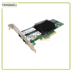Q0L14A Hp Storefabric SN1200E 2-PORTS 16GBPS Fc Host Bus Adapter 870002-001. Fixed Price $99.90.