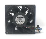 Dell Poweredge 2600 Fan G0522 Sensflow FFC0912DE G0523. Fixed Price $10.16.