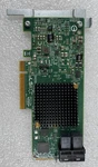 Lsi SAS3008-8I 9311-8I 12GBPS Ports Hba Pci-e 3.0 Sata Raid Controller. Fixed Price $49.99.