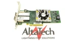 Dell 3PCN3 16GB Dual Port Hba Qlogic QLE2662 Dp Sfp+ Host Bus Adapter. Fixed Price $40.00.