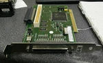 5X Ibm 6206 93H3805 Type 4-K Pseries Pci Single-ended Ultra Scsi Adapters. Fixed Price $47.90.