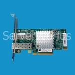 Hp 733385-001T Dual Port 10GB 571SFP Controller Tall Bracket. Fixed Price $89.00.