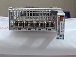 Lot Of Emc 303-092-102B 4-PORT 8GB Sfp Fibre Channel I/o Module SLIC12 Rwmfc. Fixed Price $110.00.