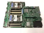 Hp 622217-001 Proliant DL380P G8 System Board 662530-001. Fixed Price $112.00.