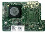 (qty 4) Dell 0D17W2 1GB Lan Daughter Card For Poweredge E05D. Fixed Price $100.00.