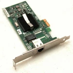 Hewlett Hp NC110T Gigabit Ethernet Pci Express Network Card. Fixed Price $26.99.