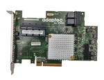 Adaptec ASR-72405 1GB Cache 6GB/S Sas Sata Pcie Gen 3 Raid Controller Card New. Fixed Price $139.99.