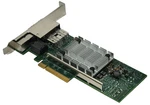 Ibm 00E2715 4-PORT 10GB Sfp+ 1GB RJ45 Ethernet Adapter Card 002E719 High Profile. Fixed Price $22.99.