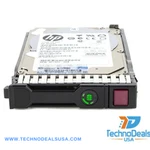 Hp QK703A 656102-001 3TB 6G Sas 7.2K 3.5 Inch Dual Port Hard Drive. Fixed Price $49.00.