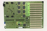 Hp A5191-60002 Pci I/o Backplane Board RP5450 9000 L2000B A5191-80002. Fixed Price $50.00.