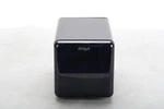 Data Robotics DR04D-D Drobo 4-BAY Firewire Storage Enclosure No Hdds Fair. Fixed Price $77.59.