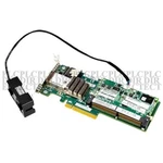 New Hp 633537-001 Smart Array P222 Sas Raid Controller 2GB. Fixed Price $82.88.