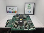 Hp P11390-001 ML350 G10 System Board 879152-001 W/2X Xeon Silver 4208. Fixed Price $105.00.