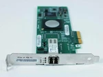 Qlogic QLE2460-HP 4GB Pcie-to-fibre Channel Fc Host Bus Adapter. Fixed Price $76.97.