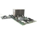Ibm 00E2732 2B4A 8205-E6C Power 740 W/cpu Sinks PWR7 Core 3.55GHZ 52Y9664 66-2. Fixed Price $848.91.