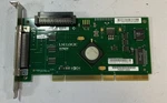 Logic LSI20320A-R Hp Scsi Raid Controller Card (03-00056-01A) "Q6B". Fixed Price $8.45.