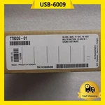 New National Instruments USB-6009 Data Acquisition Card, Ni Daq, Multifunction. Fixed Price $63.99.