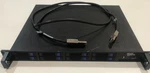 Sans Digital Elitestor ES108X+B Series 1U 8-BAY Rackmount Dual Mini-sas. Fixed Price $224.00.