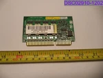 Compaq Hp Voltage Regulator Module P/n FT50M-012L-016F60. Fixed Price $41.98.