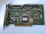 Adaptec AHA-2944W 927201-00 Wide Pci To Fast Scsi Host Adapter. Fixed Price $75.00.