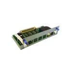 Ibm 39J5655 573D Dual Channel Scsi Raid Enablement Card. Fixed Price $494.99.