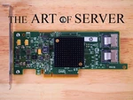 Hp H220 (=lsi 9207-8I) 6GBPS Sas Pcie 3.0 Hba P20 It Mode Zfs Truenas Unraid. Fixed Price $73.37.