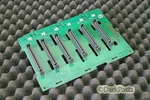 Dell Poweredge 1800 Scsi Backplane Board 0Y2429. Fixed Price $9.61.