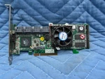 Areca ARC-1220 8 Port Sata Raid Adapter Pcie. Fixed Price $32.00.