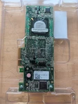Adaptec ASR-3405/128MB Sas Sata Raid Card Pcie With Port Cables. Fixed Price $25.00.