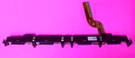 New Dell Poweredge M830 Sas Sata Sff 4-BAY Backplane N8P1J. Fixed Price $49.49.