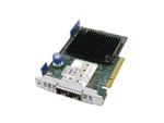 Hp 640FLR-SFP28 817747-001 10/25GB Port Network Adapter. Fixed Price $29.99.