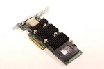 Dell Perc H830 12GB/S Cache Sas Pcie X8 Raid Controller P/n: 0WH3W8. Fixed Price $33.99.