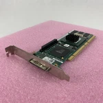 Adaptec ASR-2120S/64MB Scsi Raid Controller Card VB-3. Fixed Price $15.80.