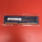 8GB 2RX8 PC3L-12800E Hynix HMT41GU7AFR8A-PB Ecc Workstation Ram. Fixed Price $14.95.