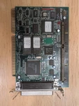 Adaptec AHA-1542CF Isa SCSI-2 Host Adapter Card. Fixed Price $35.49.