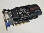 Geforce 650, 1GB GDDR5, 128 Bit, Hdmi, Dvi, Vga, Asus GTX650-DC-1GD5. Fixed Price $17.82.