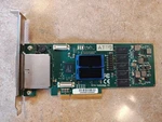 Atto R680 Sata Raid Adapter Card - Used. Fixed Price $30.00.