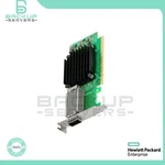 825110-B21 Hpe Infiniband 1-PORT 100GBPS Pci-e QSFP56 Network Adapter 828107-001. Fixed Price $119.95.