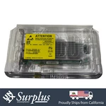New Dell Dual Port 10GBE RJ45 Marvel Pcie 3.0 X8 Ethernet Card Full Bracket. Fixed Price $19.68.