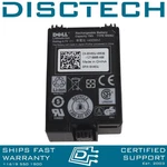 Dell X463J W828J Perc 6I 6/I 7WH Li-ion Battery For M610. Fixed Price $38.00.