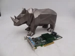 Supermicro A0C-S3008L-L8E-RI14 12GB/S Eight-port Sas Internal Raid Adapter. Fixed Price $119.00.