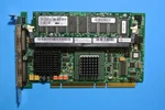Dell Perc 4/DC 128MB Dual Channel U320 Lvd Scsi Raid Controller 0KJ926. Fixed Price $19.99.