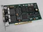 128 Port Async Pci Adapter Ibm 93H6544, 50000606-04, Rev. D, Vintage Card. Fixed Price $60.89.