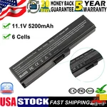 PA3634U-1BRS Laptop Battery For Toshiba Satellite A655 A665 C655D C675 Fast. Fixed Price $13.79.